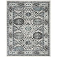 thumbnail image 4 of Safavieh Madison Normand Geometric Floral Area Rug, 4 of 6