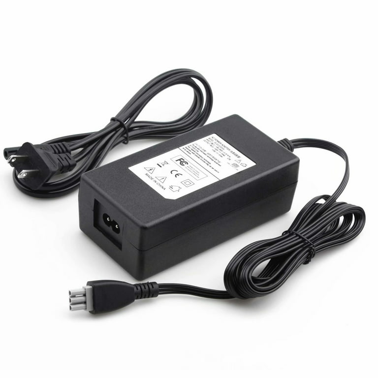 AC Adapter Charger For HP Photosmart 7760 7755 7765 Printer Power Supply 