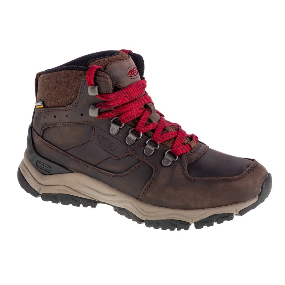 Keen Innate Leather Mid WP Walmart