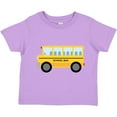 thumbnail image 3 of Inktastic School Bus Boys or Girls Toddler T-Shirt, 3 of 5