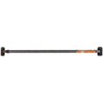 thumbnail image 3 of Keeper Corporation Cargo Bar 05056 Telescoping Lock; Adjusts 45 Inch To 70 Inch Length; Without Net, 3 of 3