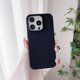 thumbnail image 1 of Funda blanda de silicona de Color caramelo de lujo para iPhone 16 15 14 13 12 11 Pro Max Plus Mini cubierta esmerilada mate carcasa ultrafina, 1 of 5