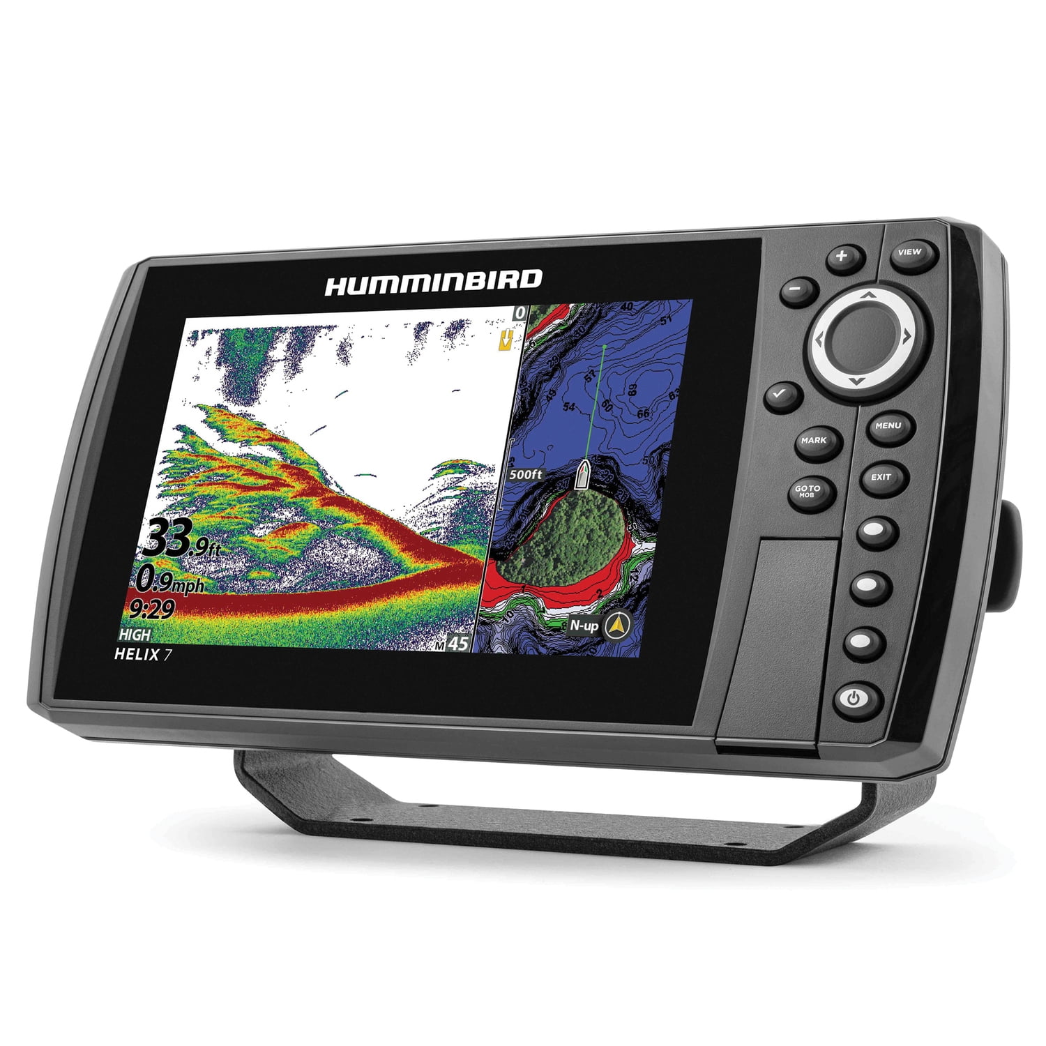 Humminbird 411630-1 HELIX 7 CHIRP GPS G4N