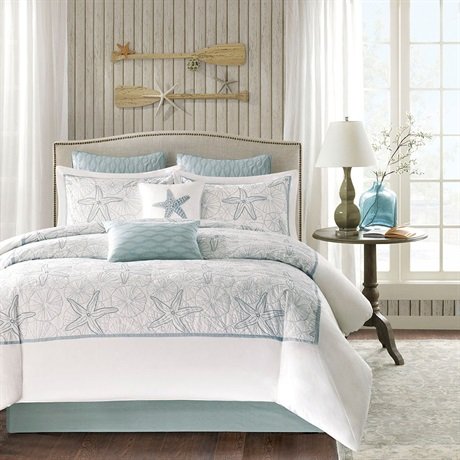 Harbor House Maya Bay Comforter Set White Queen Walmart Canada