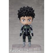 eICOCO Kaiju No. 8 Kafka Hibino Deforme Action Figure