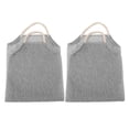 thumbnail image 4 of Exfoliating Back Scrubber 2Pcs for Deep Clean Body Scrub in Shower, 4 of 4
