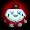 thumbnail image 2 of Paw Patrol Marshall 6-Inch Glow Friend, 2 of 2