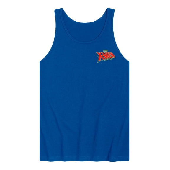 X-Men - Logo - Men's Sleeveless Graphic Tank