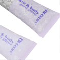 thumbnail image 4 of 2pcs Body Glitter Gel Sliver White Long Lasting Mild Cruelty Free Glitter for Hair Eye Shadow Nail Art, 4 of 4