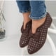 thumbnail image 5 of Verano Nueva Personalidad Casual Hollow Bow Women's Hole Zapatos individuales Wmkox8yii shkj166, 5 of 6
