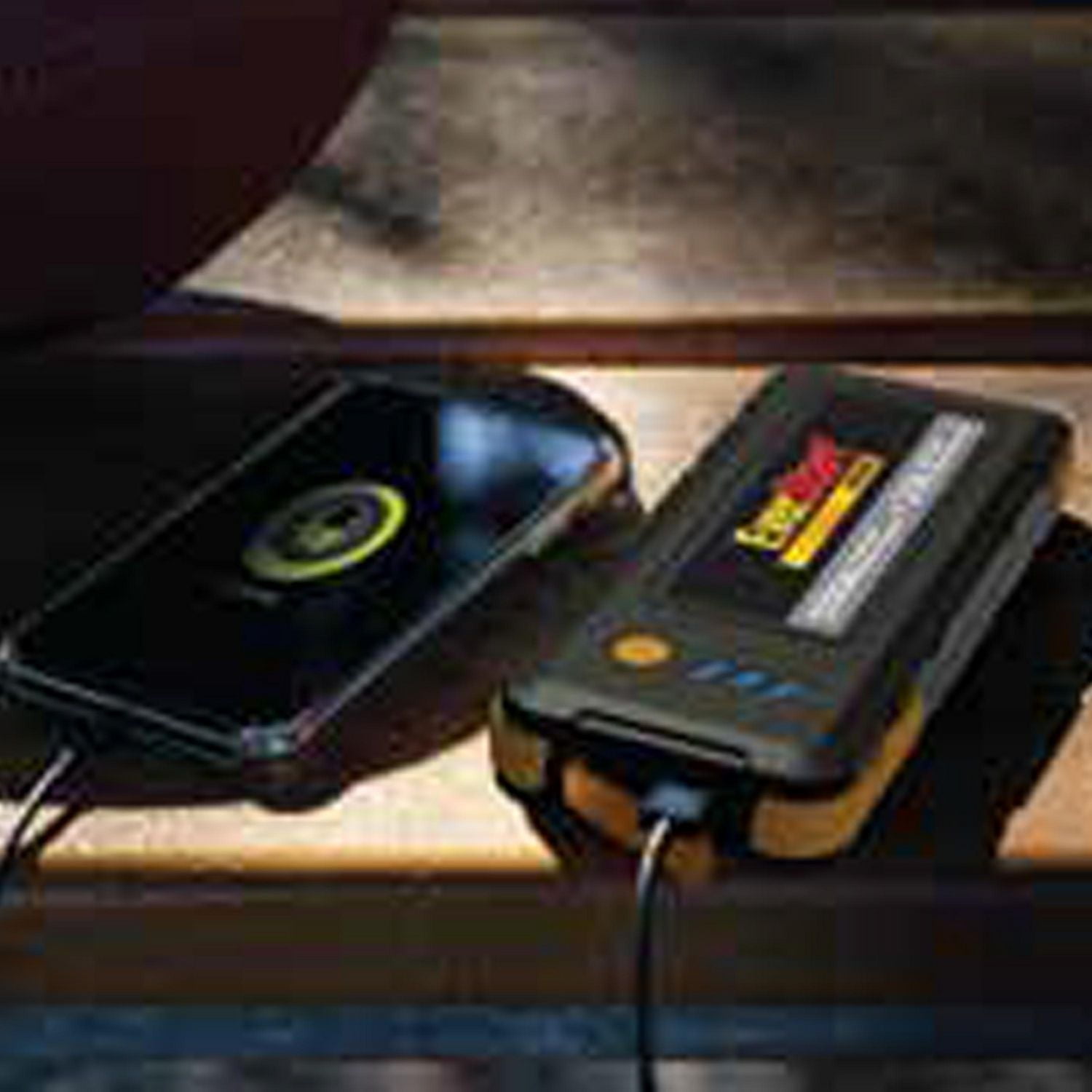 EverStart SS6LECA 1200 Amp Lithium Jump Starter, 1200 Amp Lithium Jump Starter