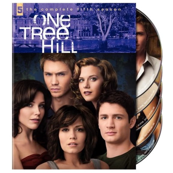 One Tree Hill: Season 5
