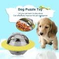 thumbnail image 4 of Pet Food Leakage Toy, Educational Pet Toy, 1PCS For Dogs, Yellow, 4 of 8