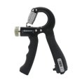 thumbnail image 1 of Pinza Mano Con Resorte en Forma R Agarre Fuerza Contable para Fitness (), 1 of 7