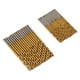 thumbnail image 4 of Juego de Brocas Helicoidales de 99 Piezas HSS TiCoated ANGGREK, 4 of 7