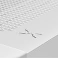 thumbnail image 6 of TRYX CF500FFM1EG0W FLOVA Mid Tower ATX Case White, 6 of 6