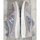 thumbnail image 2 of New Balance Women's 877 Gray Suede Walking Shoes Sneakers Size 10 2A, 2 of 6