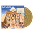 thumbnail image 1 of POWERSLAVE (ZOETROPE VINYL), 1 of 1