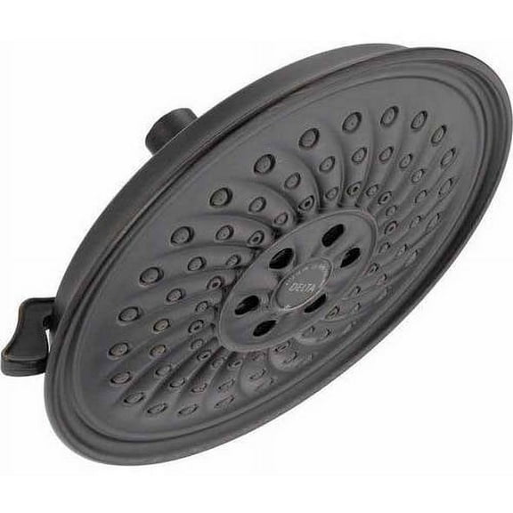 Delta H2Okinetic Multi-Function Shower Head, Available in Various Colors