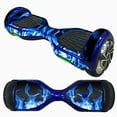thumbnail image 1 of Dvkptbk Sticker 6.5 Inch Self-Balancing Two-Wheel Scooter Hover Stickers Sports Safety, 1 of 1