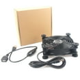 thumbnail image 6 of 120mm USB Router Fan 12050 2000RPM Computer Router Cooling Fan for Computer, 6 of 8
