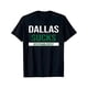 thumbnail image 1 of Camiseta Dallas Sucks #FlyEaglesFly, 100 % algodón, cuello redondo informal, tejido de punto ligeramente elástico, corte regular, unisex, con aplique, para aficionados a los deportes de Filadelfia, ma, 1 of 6