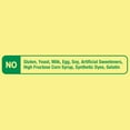thumbnail image 6 of SV Kids Multi Multivitamin with Fiber & probiotic, 70 ct, 6 of 10