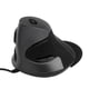 thumbnail image 5 of Ratón vertical inalámbrico Ratón ergonómico Ratón óptico Ratones verticales láser 2.4G para computadoras portátiles y, 5 of 14