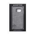 thumbnail image 4 of Adopted Soho Wrap Case for Samsung Galaxy S6 Gray, 4 of 4
