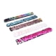 thumbnail image 2 of 5 pulseras de lentejuelas de sirena con anilla de moda para niños, 2 of 7