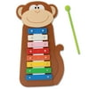 Xylophone, Monkey