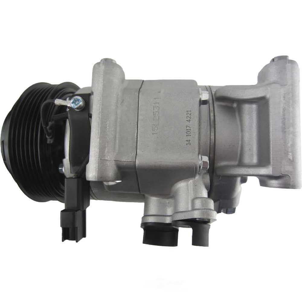 Global Parts Distributors LLC 6513054 New A/c Compressor