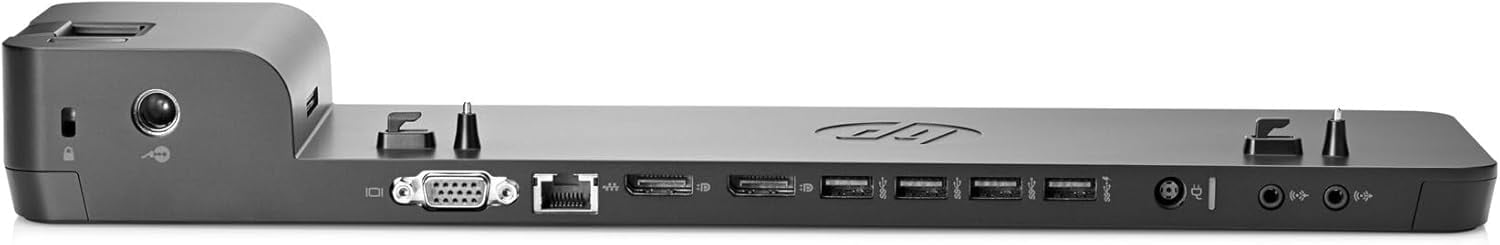 Ultra Slim Dock 2013 Docking Station (D9Y32AA#ABA)