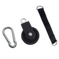 thumbnail image 1 of For Rope Or Cable Pulley System Hanging Strap Fitness Training Nylon Wheels, 1 of 12