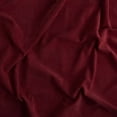 thumbnail image 3 of ELW Chap Splits Suede 4-5 oz 1.6-2mm Burgundy, Pre-Cut Piece 6-8 SQ FT - Split Leather AB Grade Cowhide - Perfect for Auto, Garments, Chaps, Bags, Vest, Aprons, Saddles, Moccasins, 3 of 7
