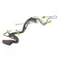 thumbnail image 3 of Vine Climber, Reptiles Cage Decor Bendable  For Zoo For Cages Terrariums, 3 of 8