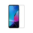 thumbnail image 1 of ccwonima [2 Pack] Tempered Glass Screen Protector Frontier Protective Protector for Motorola Moto G Play 2023, 1 of 1
