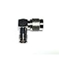 thumbnail image 3 of Pack of 5 TNC Male Plug Reverse Polarity to TNC Female Jack Reverse Polarity Right Angle Elbow 90Ëš RF Coax Adapter, 3 of 3
