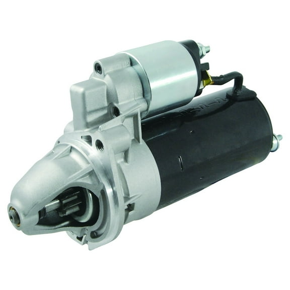 NEW Starter Compatible With Bosch 0-001-110-091 0-001-110-112