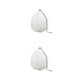 thumbnail image 3 of Advancent Bolsa de ropa Lavadora Bolsas de malla Herramientas de limpieza del hogar Accesorios Cuidado de de ropa Type6 NO6 Advancent CBP079124, 3 of 5
