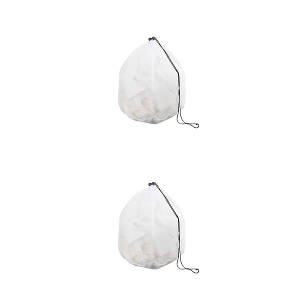 Bearachild Bolsa de ropa Lavadora Bolsas de malla Herramientas de limpieza del hogar Accesorios Cuidado de de ropa Type6 NO6 Bearachild CBP079124