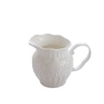thumbnail image 1 of Vintage Embossed Coffee Milk Pitcher Household Ceramic Gravy Boat Sauce Pot, 1 of 5