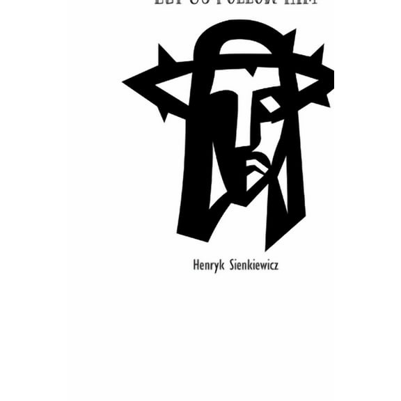 Let Us Follow Him, (Paperback)