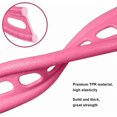 thumbnail image 2 of Pedal Resistance Band Fitness Crunches Workout Home Gym Yoga Exercise Equipment Multifunctional Pedal Arm Leg Weight Loss Training, 2 of 4