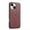 Winered, variant on Magnetic Case for iPhone 16e Luxury Premium PU Leather [Compatible with MagSafe] Shockproof Slim Anti-Scratch Dust-Proof Lightweight Phone Cover For iPhone 16e,Black