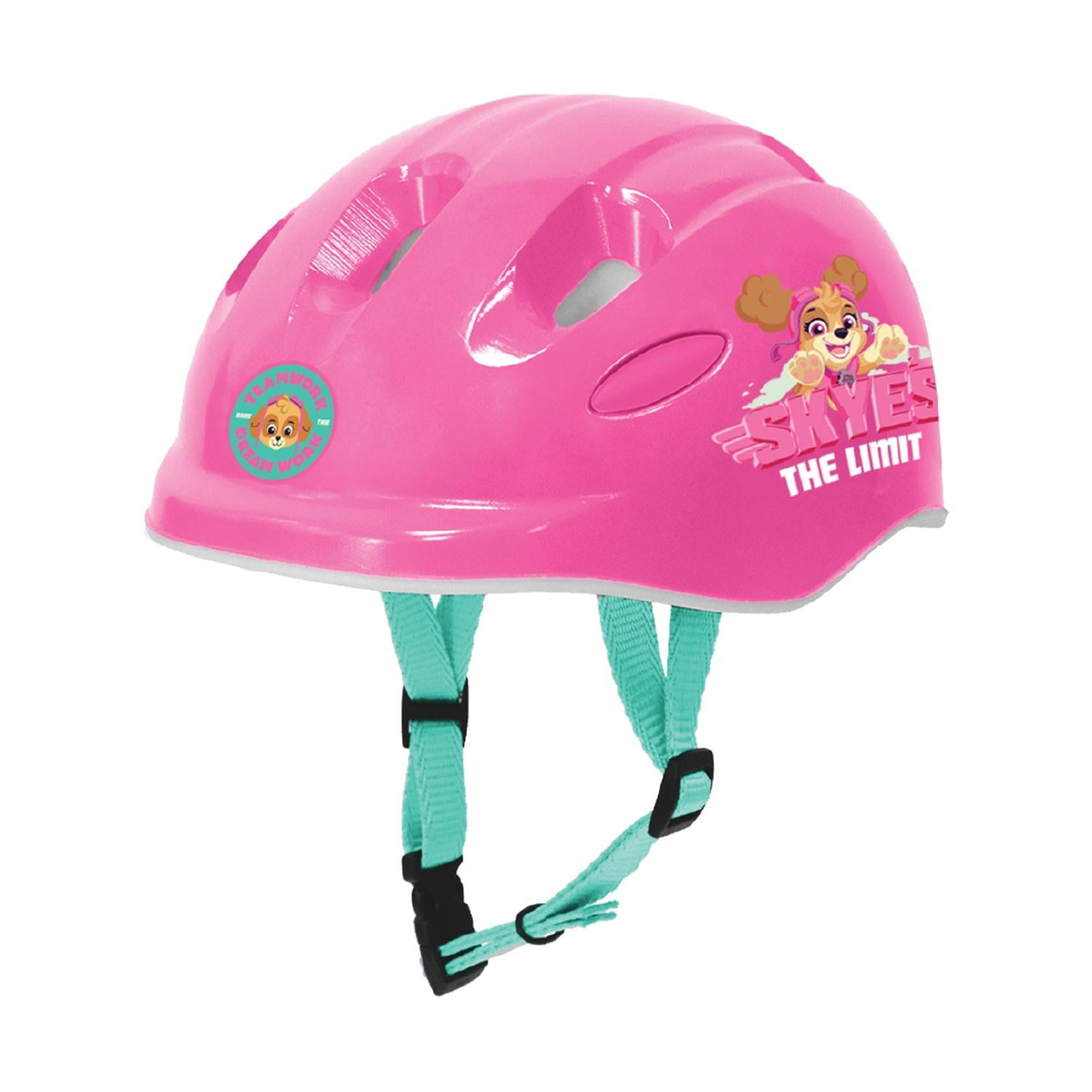 Paw Patrol - Brandclub - Paw Patrol 3 Wheel Scooter and