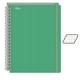 thumbnail image 3 of Cuadernos Profesional Espiral Cuadro Grande PRINTAFORM Universitaria 200 Hojas Caja Con 6 Libretas, 3 of 5