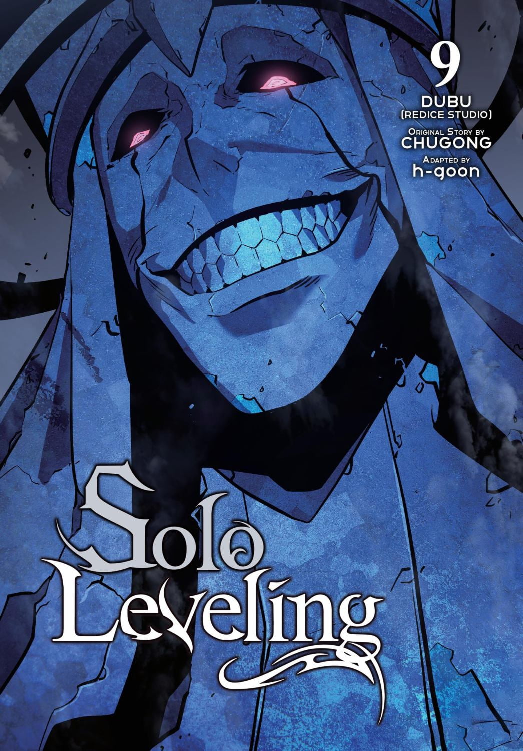 Solo Leveling, Vol. 9 (comic) (Paperback) - Walmart.com