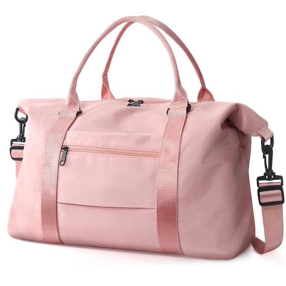 Bolsa de viaje TOPBAG impermeable para fin de semana con funda tipo trolley