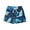 Blue Shark, variant on Musuos Toddler Boys Swim Trunks 12 18 24M 3 4T Fashion Print Elastic Waist Shorts Baby Beach Board Shorts